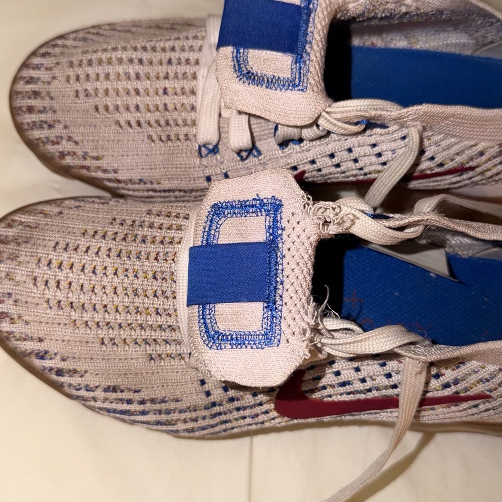 Nike Air VaporMax Flyknit 3 “USA” Edition - Picture 3 of 5